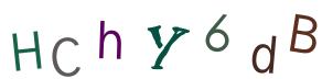 CAPTCHA de imagem