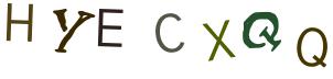 CAPTCHA de imagem