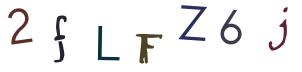 CAPTCHA de imagem