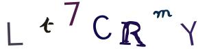 CAPTCHA de imagem