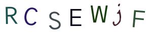 CAPTCHA de imagem