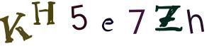 CAPTCHA de imagem