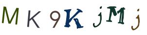 CAPTCHA de imagem