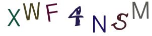 CAPTCHA de imagem