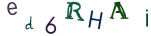 CAPTCHA de imagem