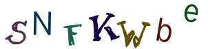 CAPTCHA de imagem