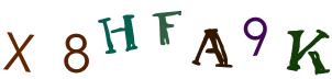 CAPTCHA de imagem