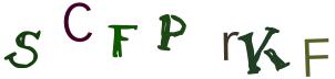 CAPTCHA de imagem