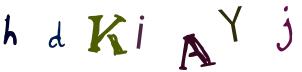 CAPTCHA de imagem