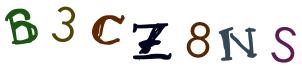 CAPTCHA de imagem