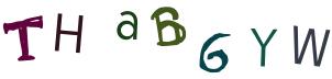 CAPTCHA de imagem