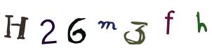 CAPTCHA de imagem
