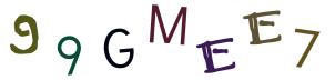 CAPTCHA de imagem
