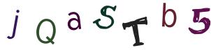 CAPTCHA de imagem