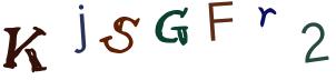 CAPTCHA de imagem