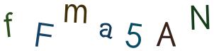 CAPTCHA de imagem