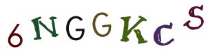 CAPTCHA de imagem
