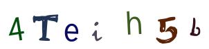 CAPTCHA de imagem