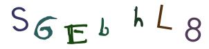 CAPTCHA de imagem