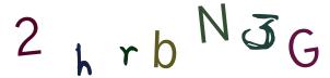 CAPTCHA de imagem