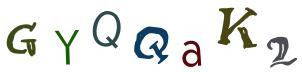 CAPTCHA de imagem