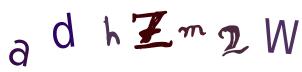 CAPTCHA de imagem