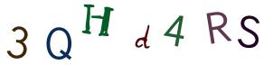 CAPTCHA de imagem