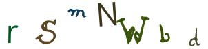 CAPTCHA de imagem