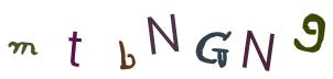 CAPTCHA de imagem