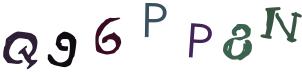 CAPTCHA de imagem