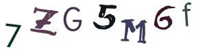 CAPTCHA de imagem