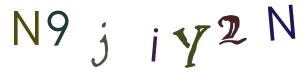 CAPTCHA de imagem