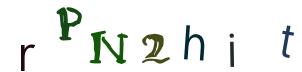 CAPTCHA de imagem