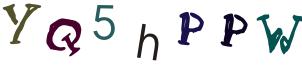 CAPTCHA de imagem