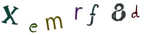 CAPTCHA de imagem