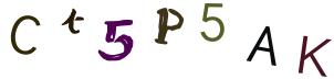 CAPTCHA de imagem