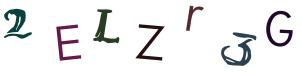 CAPTCHA de imagem