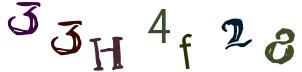 CAPTCHA de imagem