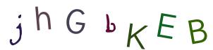CAPTCHA de imagem