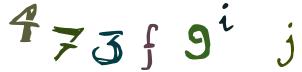 CAPTCHA de imagem
