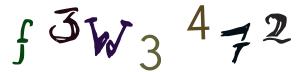CAPTCHA de imagem