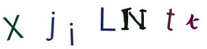 CAPTCHA de imagem