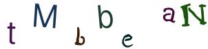CAPTCHA de imagem