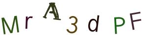 CAPTCHA de imagem