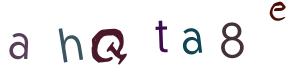 CAPTCHA de imagem