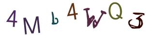 CAPTCHA de imagem