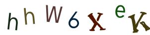 CAPTCHA de imagem