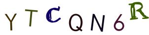 CAPTCHA de imagem