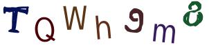 CAPTCHA de imagem