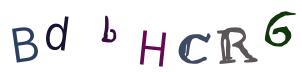 CAPTCHA de imagem